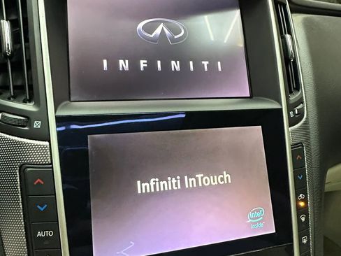 Used 2017 INFINITI Q50 Signature Edition RWD image 11
