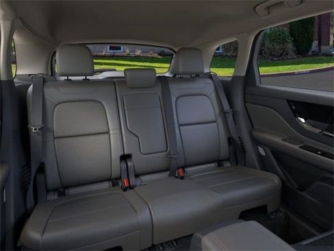 New 2025 Lincoln Corsair Premiere II w/ Equipment Group 101A image 11