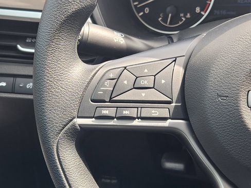 Certified 2025 Nissan Altima 2.5 SV w/ SV Special Edition Package FWD image 31