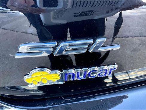 Used 2021 Ford Edge SEL w/ Cargo Accessory Package image 27