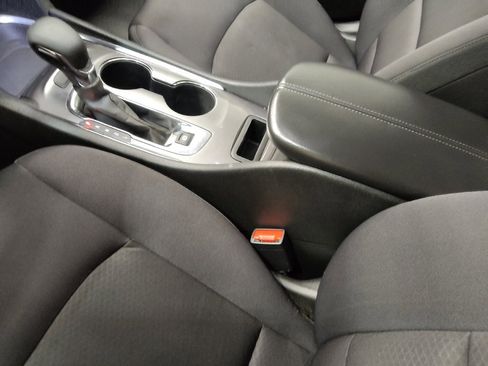 Used 2023 Chevrolet Malibu LT image 26