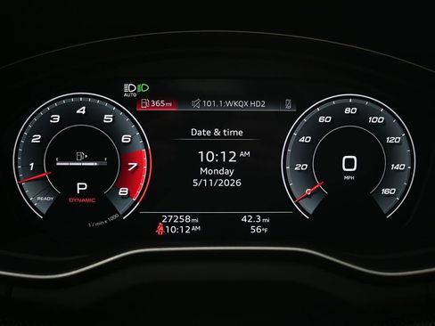 Used 2024 Audi SQ5 Premium Plus AWD/4WD image 9