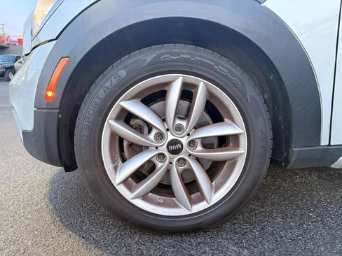 Used 2015 MINI Cooper Countryman S image 8