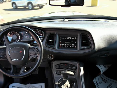 Used 2023 Dodge Challenger GT image 32