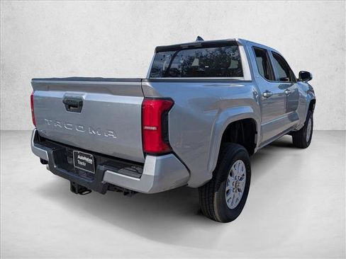 New 2025 Toyota Tacoma SR5 image 2