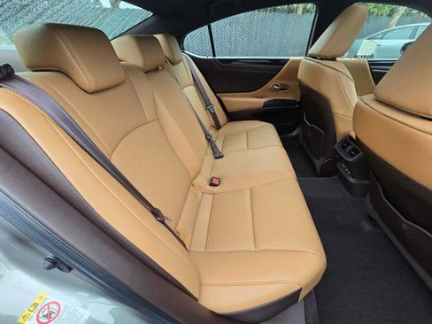 Certified 2019 Lexus ES 350 image 14