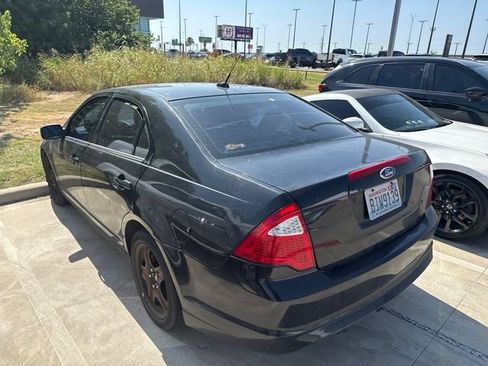 Used 2011 Ford Fusion SE FWD image 7