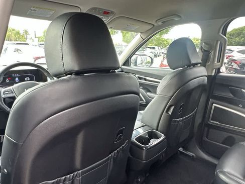 Certified 2023 Kia Telluride S AWD/4WD image 16