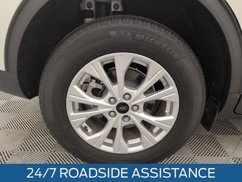 Used 2023 Ford Escape Active FWD image 14