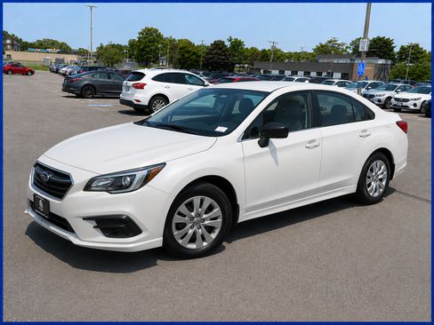 Used 2014 Subaru Impreza 2.0i AWD/4WD image 1