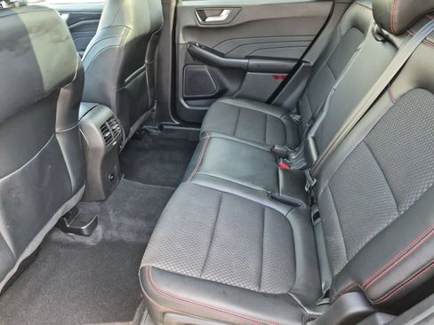 Used 2023 Ford Escape ST-Line w/ Tech Pack #1 AWD/4WD image 20