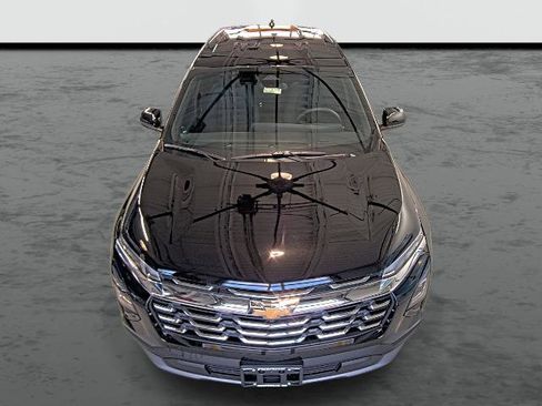 New 2026 Chevrolet Equinox LT w/ Convenience Package II image 6