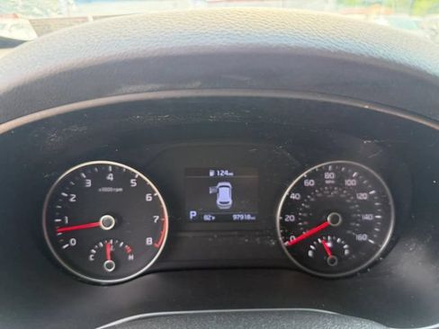 Used 2021 Kia Sportage LX AWD/4WD image 11