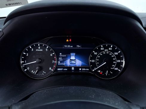 Used 2023 INFINITI QX80 Sensory w/ Cargo Package image 37