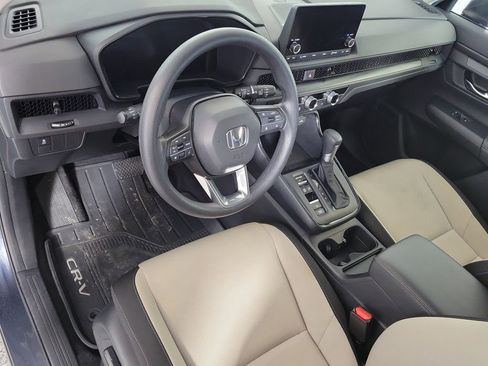 Used 2024 Honda CR-V EX image 11