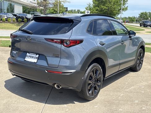 New 2026 MAZDA CX-30 2.5 Turbo w/ Premium Plus Pkg AWD/4WD image 3