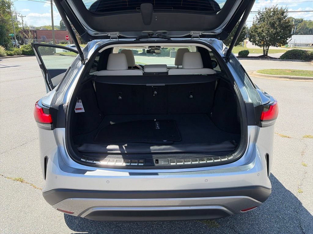 Certified 2025 Lexus RX 350 Premium Plus w/ Convenience Package AWD/4WD image 13