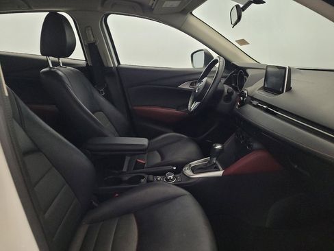 Used 2016 MAZDA CX-3 Touring w/ Premium Package AWD/4WD image 21
