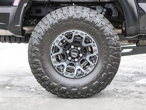 Used 2025 Ford F150 Raptor w/ Equipment Group 803A Raptor R AWD/4WD image 11