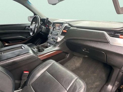 Used 2015 GMC Yukon SLT w/ Open Road Package AWD/4WD image 13
