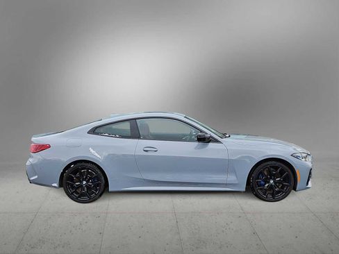 Certified 2026 BMW 440i xDrive Coupe w/ Parking Assistance Package image 9