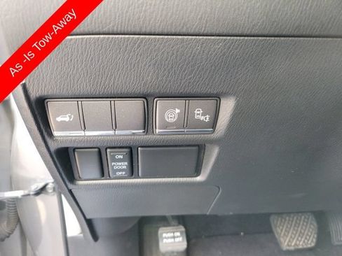 Used 2014 INFINITI QX80 4WD w/ Deluxe Touring Package image 11