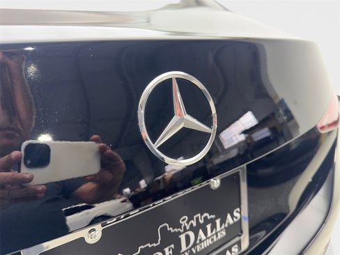 Used 2025 Mercedes-Benz C 300 Sedan image 21