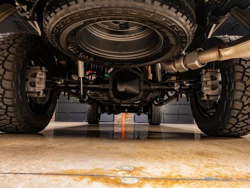 Used 2024 Ford F250 Lariat w/ Lariat Ultimate Package image 16