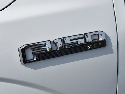 Used 2019 Ford F150 XLT AWD/4WD image 3