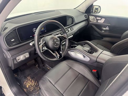 Certified 2026 Mercedes-Benz GLE 350 4MATIC image 10
