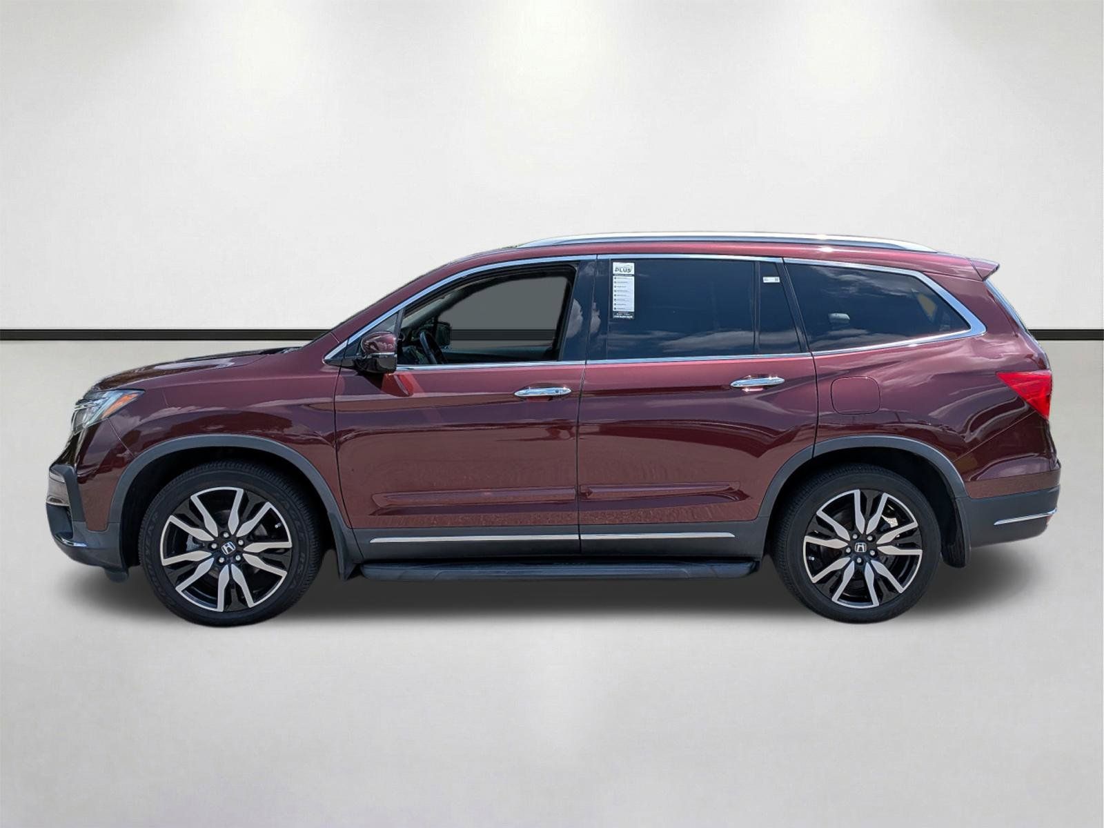 Used 2022 Honda Pilot Touring image 7