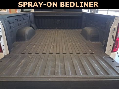 Used 2024 Chevrolet Silverado 1500 RST w/ All Star Edition Plus image 27