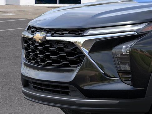 New 2026 Chevrolet Trax LT FWD image 14