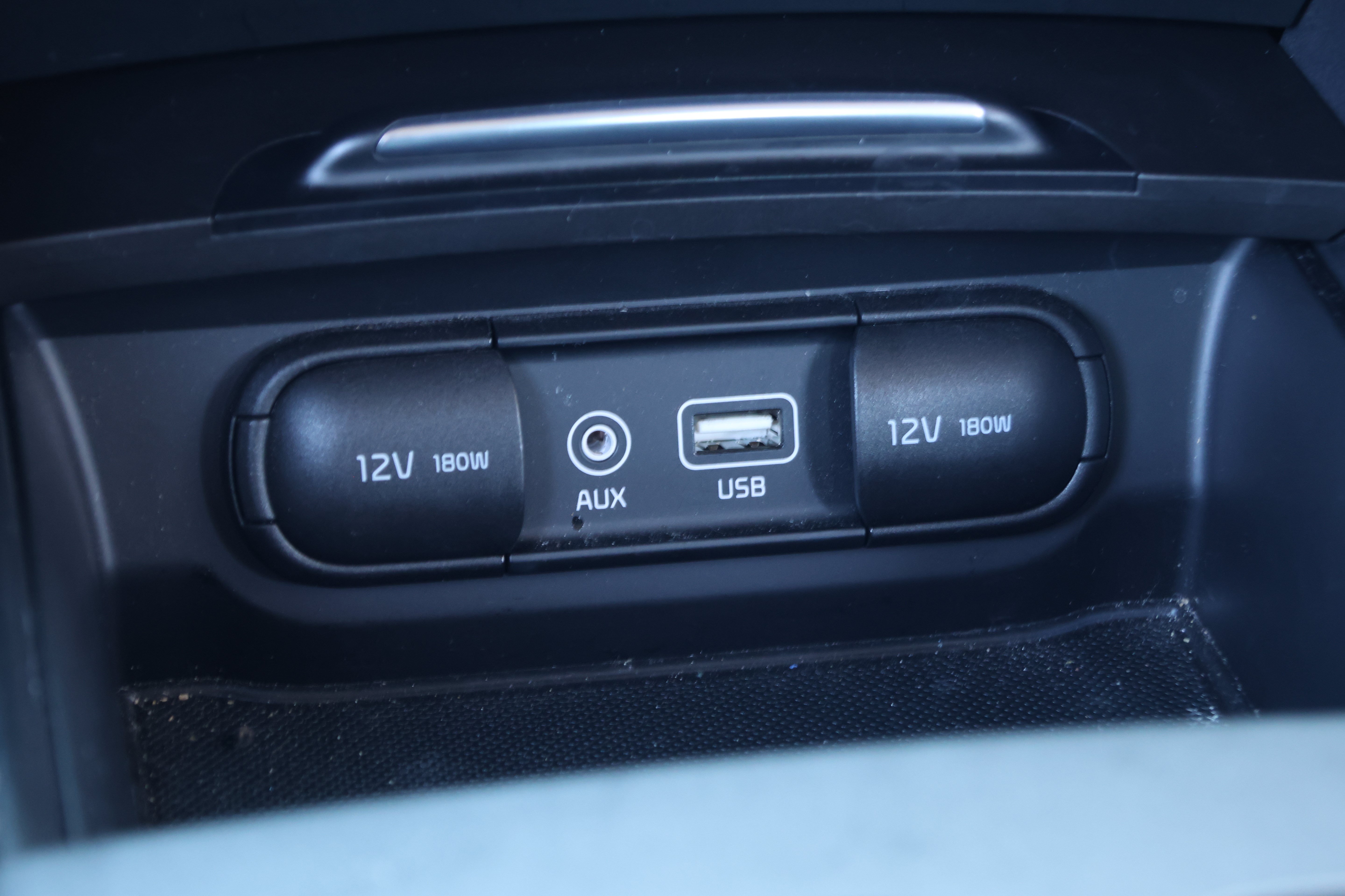 Used 2017 Kia Optima LX FWD image 22
