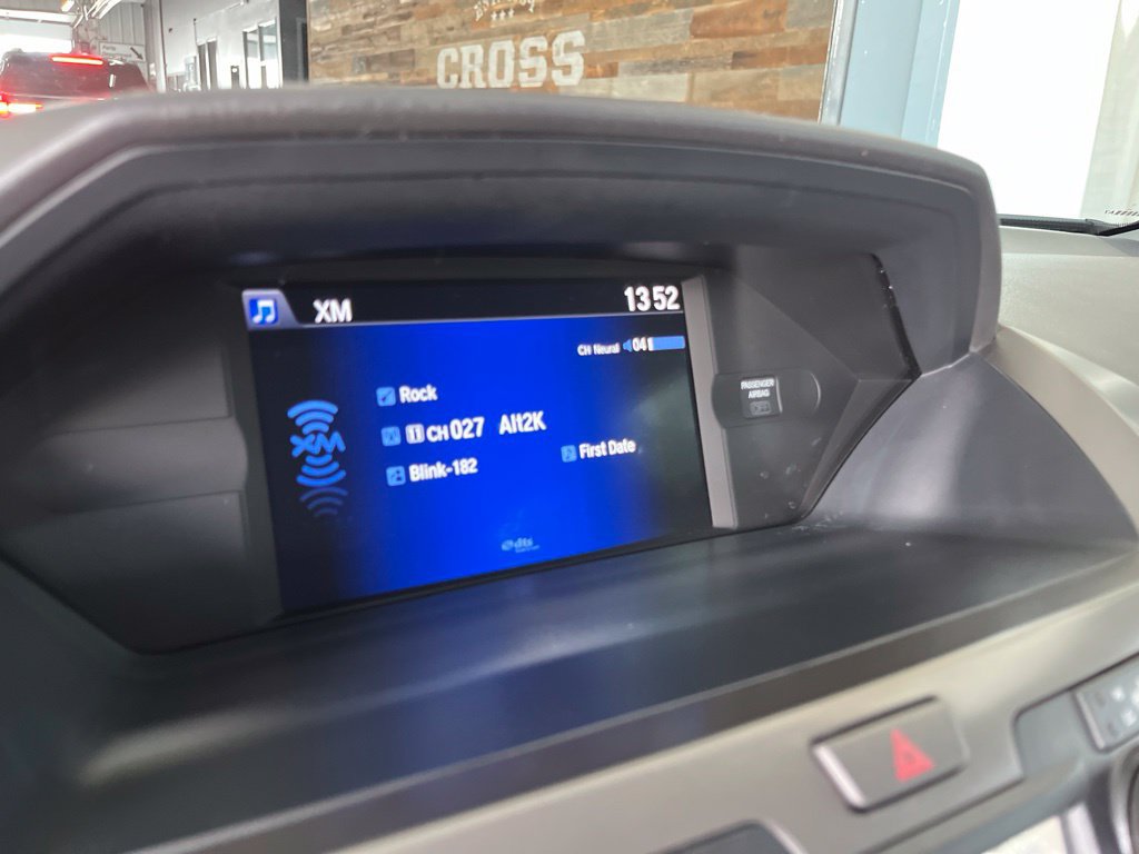 Used 2017 Honda Odyssey Touring image 28