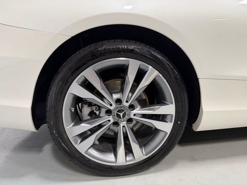 Used 2023 Mercedes-Benz C 300 4MATIC Cabriolet image 19