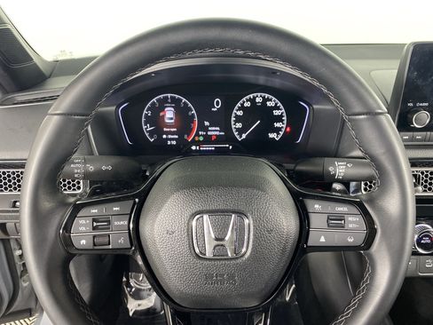 Used 2025 Honda Civic Sport image 20