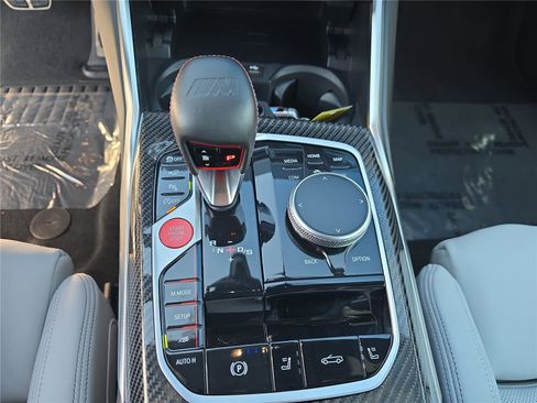 Used 2022 BMW M4 xDrive Competition w/ M Driver's Package image 19