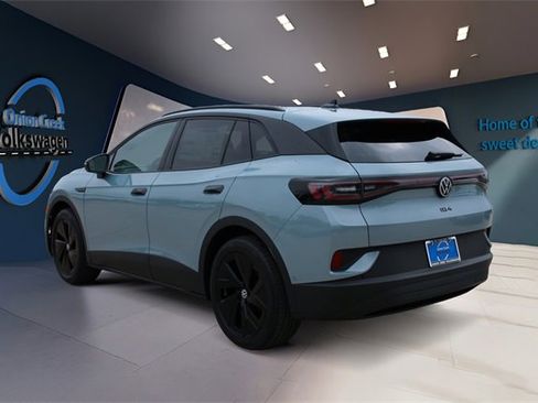 New 2025 Volkswagen ID.4 Pro S image 6