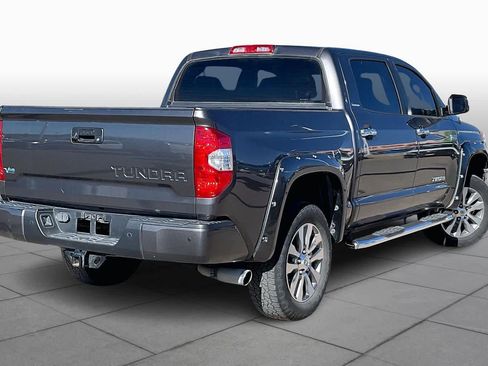 Used 2017 Toyota Tundra Limited image 12
