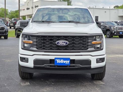 New 2026 Ford F150 STX w/ Equipment Group 200A RWD image 3