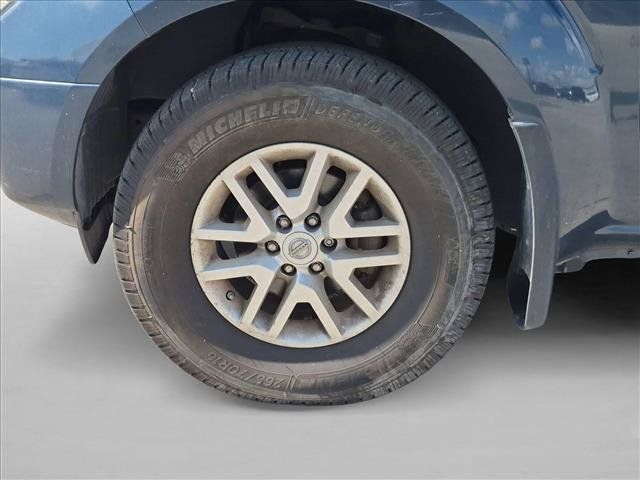 Used 2019 Nissan Frontier SV RWD image 14
