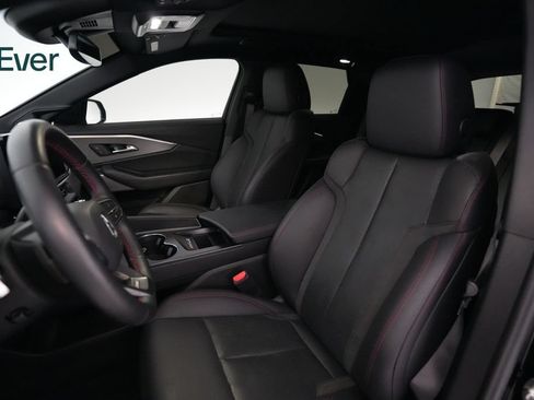 Used 2024 Acura ZDX A-Spec RWD image 4