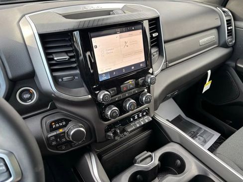 New 2026 RAM 1500 Big Horn image 32