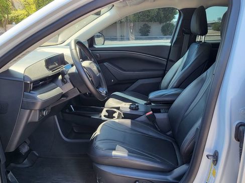 Used 2022 Ford Mustang Mach-E Premium RWD image 29