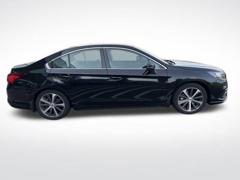 Used 2019 Subaru Legacy 3.6R Limited image 4