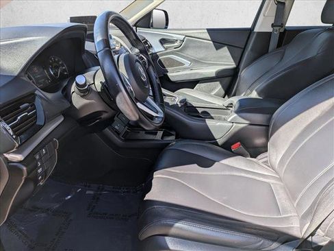 Used 2021 Acura RDX AWD image 11