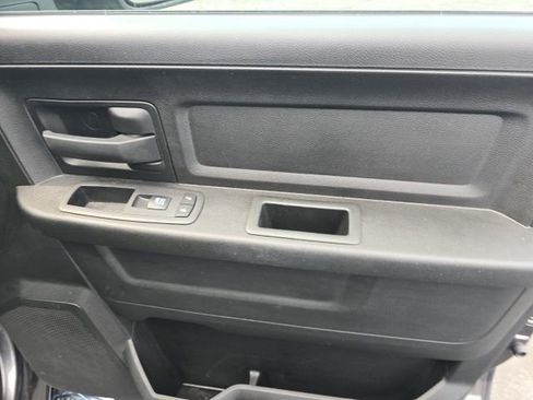 Used 2023 RAM 2500 Tradesman image 25