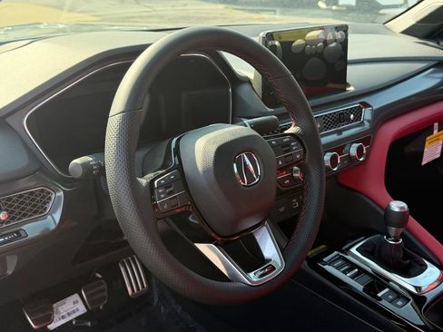 New 2026 Acura Integra Type S FWD image 13