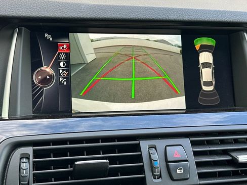 Used 2016 BMW 535i Sedan RWD image 22